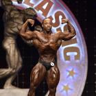 Rickey  Moten Jr. - IFBB Arnold Classic 2020 - #1