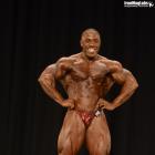 Charles  Griffen - NPC Nationals 2014 - #1