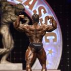 Rickey  Moten Jr. - IFBB Arnold Classic 2020 - #1