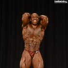 Charles  Griffen - NPC Nationals 2014 - #1