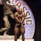 Abner  Logan - IFBB Arnold Classic 2020 - #1