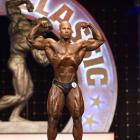 Abner  Logan - IFBB Arnold Classic 2020 - #1