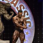 Alex   Cambronero - IFBB Arnold Classic 2020 - #1