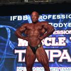 Derek  Upshaw - IFBB Tampa Pro 2018 - #1