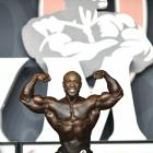 George  Kawalawu - IFBB Olympia 2021 - #1