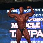 Derek  Upshaw - IFBB Tampa Pro 2018 - #1