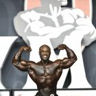 George  Kawalawu - IFBB Olympia 2021 - #1