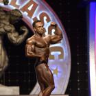 Alex   Cambronero - IFBB Arnold Classic 2020 - #1