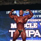 Lucas   Carroll - IFBB Tampa Pro 2018 - #1