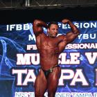 Lucas   Carroll - IFBB Tampa Pro 2018 - #1
