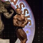 Alex   Cambronero - IFBB Arnold Classic 2020 - #1