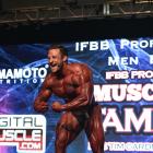 Lucas   Carroll - IFBB Tampa Pro 2018 - #1