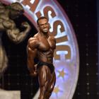 Alex   Cambronero - IFBB Arnold Classic 2020 - #1