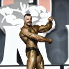 Brady  King - IFBB Olympia 2021 - #1