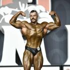 Brady  King - IFBB Olympia 2021 - #1