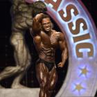 Alex   Cambronero - IFBB Arnold Classic 2020 - #1