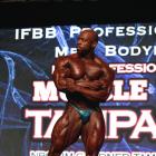 Renaldo  Gairy - IFBB Tampa Pro 2018 - #1