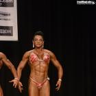 Alma  Agic - NPC Nationals 2014 - #1