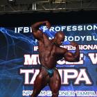 Renaldo  Gairy - IFBB Tampa Pro 2018 - #1