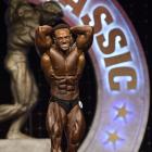 Alex   Cambronero - IFBB Arnold Classic 2020 - #1