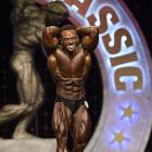 Alex   Cambronero - IFBB Arnold Classic 2020 - #1