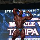 Renaldo  Gairy - IFBB Tampa Pro 2018 - #1