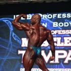 Renaldo  Gairy - IFBB Tampa Pro 2018 - #1