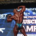 Renaldo  Gairy - IFBB Tampa Pro 2018 - #1