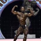 Jason  Strayhand - IFBB Arnold Classic 2020 - #1