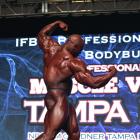 Renaldo  Gairy - IFBB Tampa Pro 2018 - #1