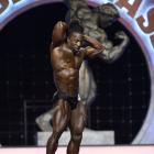 Jason  Strayhand - IFBB Arnold Classic 2020 - #1