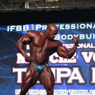 Renaldo  Gairy - IFBB Tampa Pro 2018 - #1