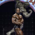 Jason  Strayhand - IFBB Arnold Classic 2020 - #1