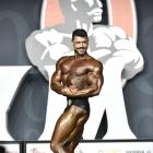 Fabian  Mayr - IFBB Olympia 2021 - #1