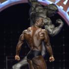 Jason  Strayhand - IFBB Arnold Classic 2020 - #1