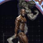 Jason  Strayhand - IFBB Arnold Classic 2020 - #1