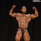 Freddie  McCray - NPC Nationals 2014 - #1