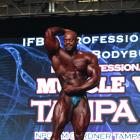 Renaldo  Gairy - IFBB Tampa Pro 2018 - #1