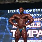 Renaldo  Gairy - IFBB Tampa Pro 2018 - #1