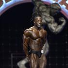 Jason  Strayhand - IFBB Arnold Classic 2020 - #1