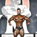 Peter  Molnar - IFBB Olympia 2021 - #1