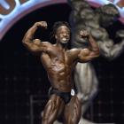 Jason  Strayhand - IFBB Arnold Classic 2020 - #1