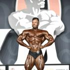 Peter  Molnar - IFBB Olympia 2021 - #1