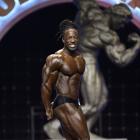 Jason  Strayhand - IFBB Arnold Classic 2020 - #1