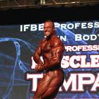 Matt  Kouba - IFBB Tampa Pro 2018 - #1