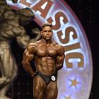 Orlando  Maldonado - IFBB Arnold Classic 2020 - #1