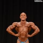 Jared  Miller - NPC Nationals 2014 - #1