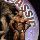 Orlando  Maldonado - IFBB Arnold Classic 2020 - #1