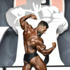 Peter  Molnar - IFBB Olympia 2021 - #1