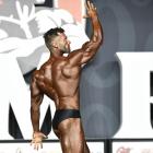 Peter  Molnar - IFBB Olympia 2021 - #1